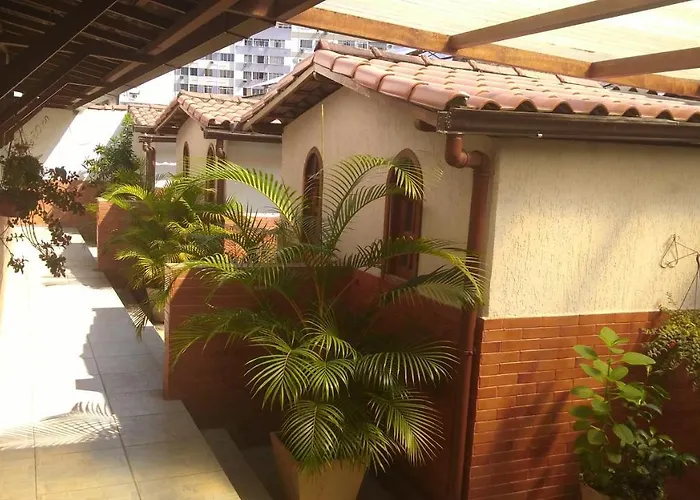 Hostel República Rio de Janeiro