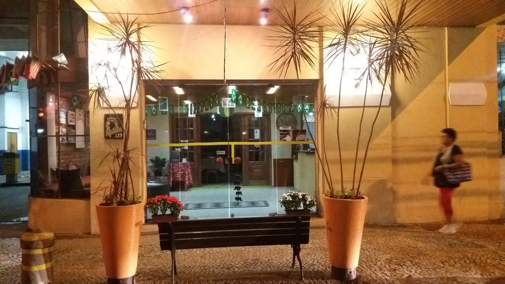 República Hostal Río de Janeiro