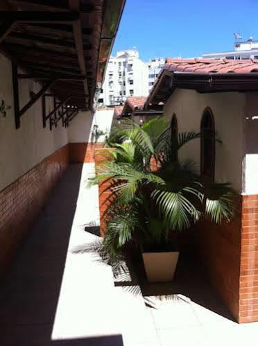 República Hostal *