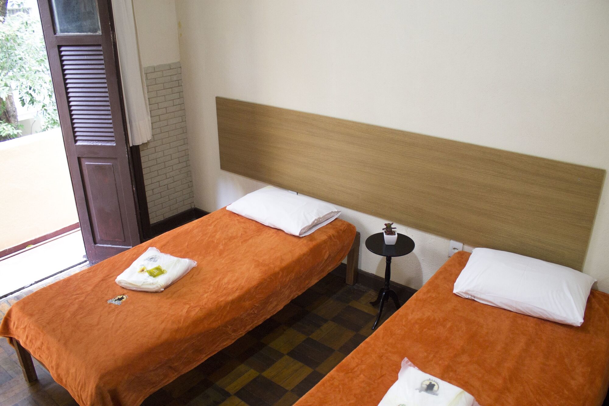 República Hostal *
