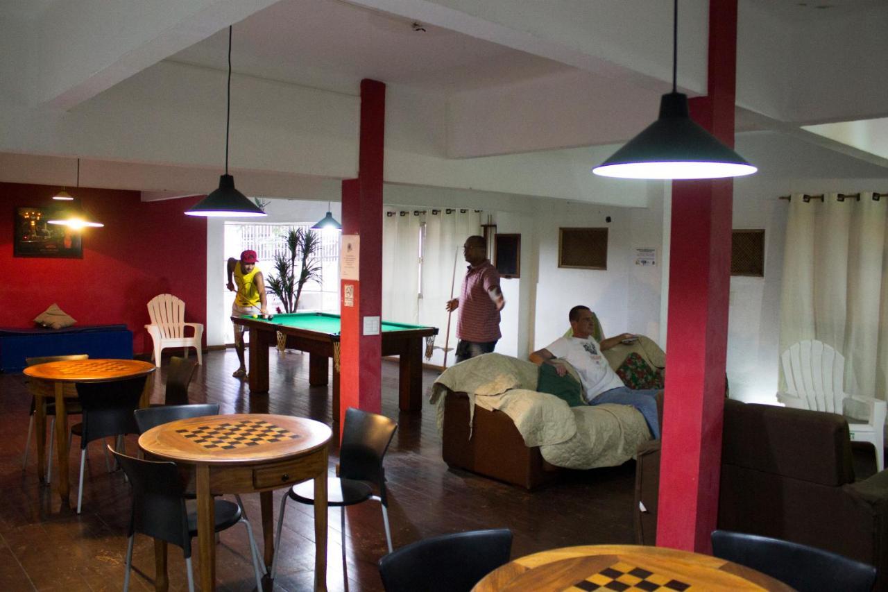 República Hostal *