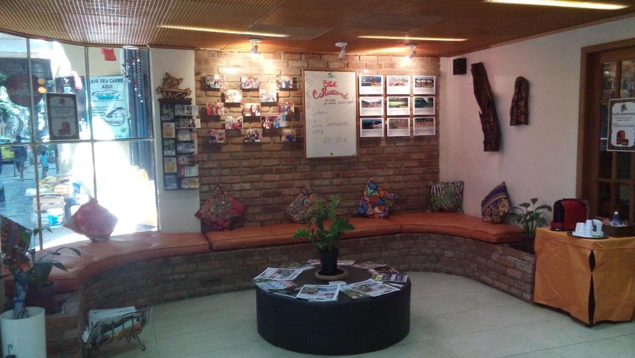 República Hostal *