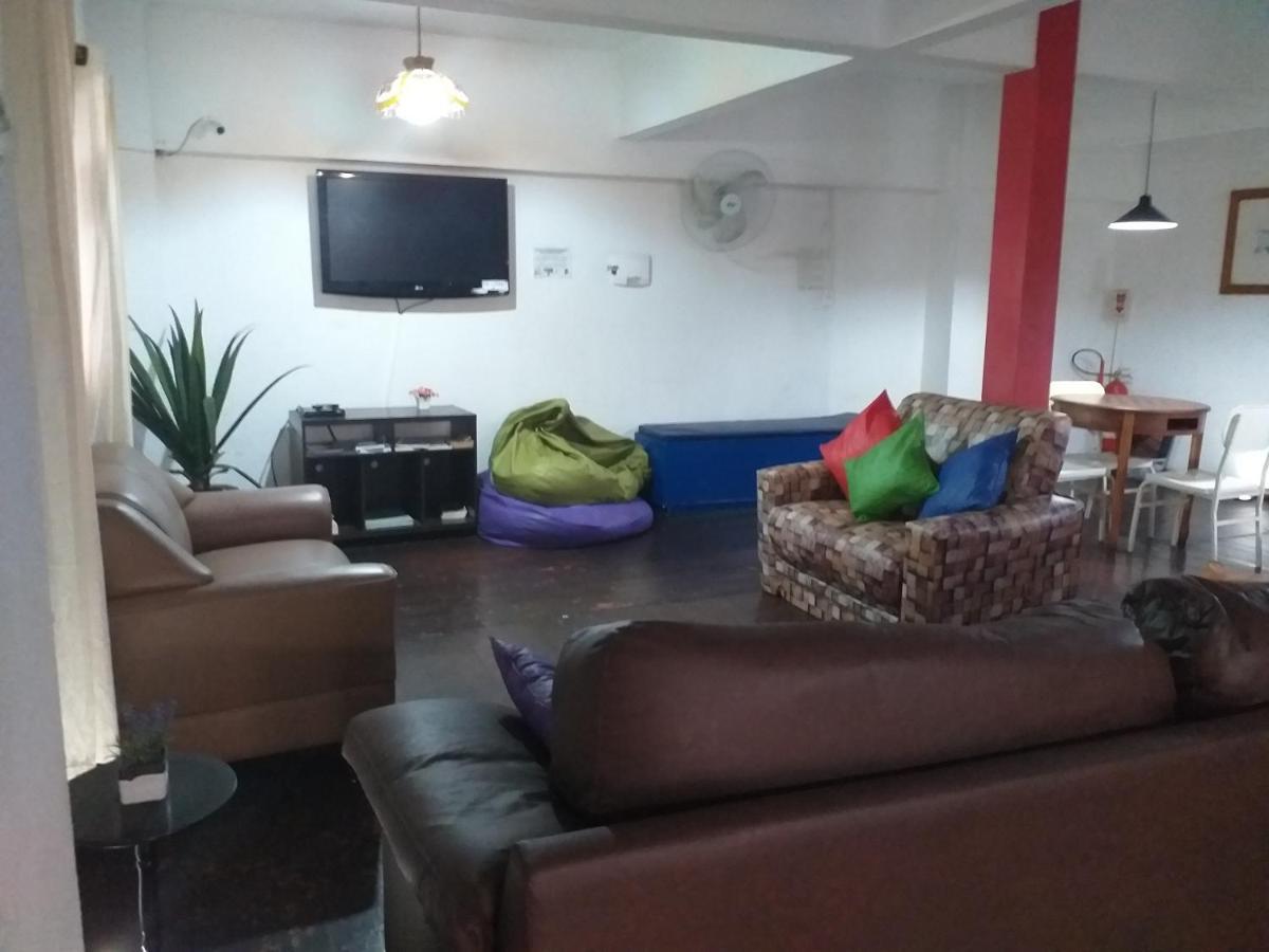 República Hostal