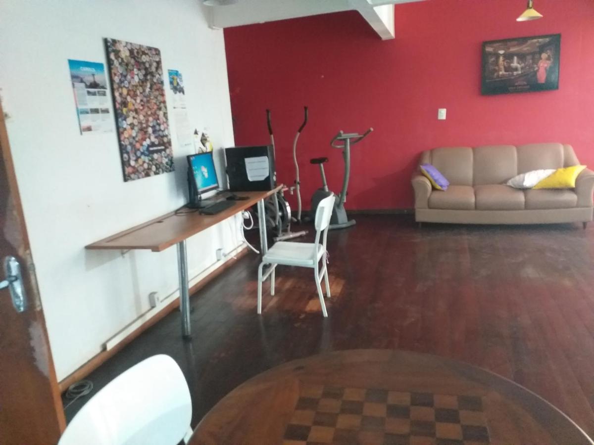 República Hostal