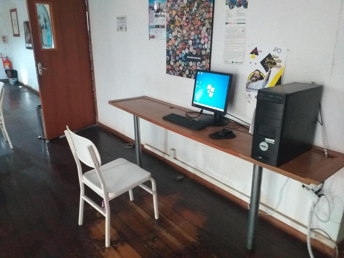 República Hostal