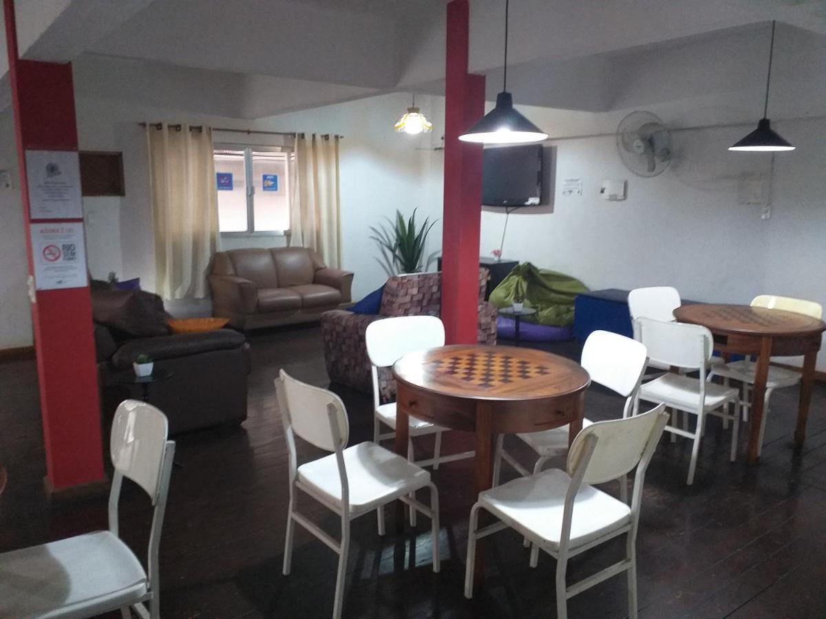 República Hostal Río de Janeiro