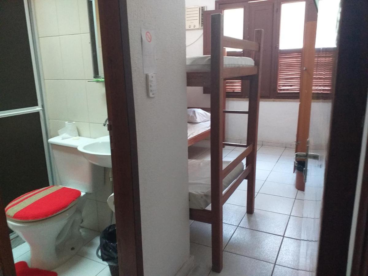 República Hostal Río de Janeiro